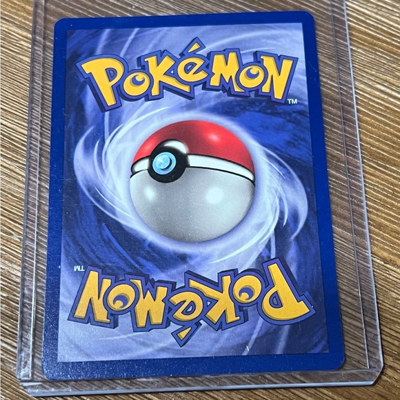 RARE! 1999 Promotional Movie Pokemon Card Set - Picture 7 of 7
